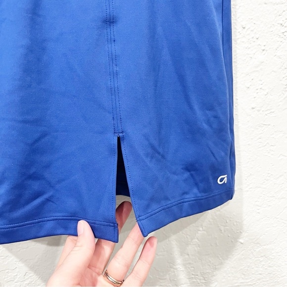 Skort Bundle Women's XL Nike Purple Skort GapFit Blue Skort Athletic Sporty - Picture 10 of 10